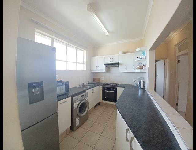 1.5 BEDROOM APARTMENT SOLD IN MUSGRAVE